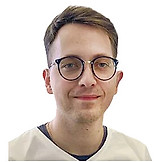 Никулин Владимир Олегович