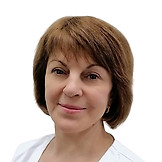 Соколова Алла Станиславовна