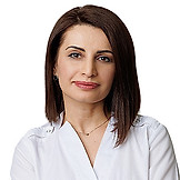 Бадтиева Диана Сергеевна