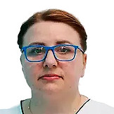 Глазкова Татьяна Анатольевна