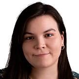 Петухова Евгения Андреевна