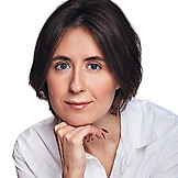 Семенихина Виктория Борисовна