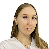 Черницова Кристина Руслановна