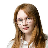 Арцимович Виктория Валерьевна