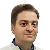 Нестеров Дмитрий Викторович