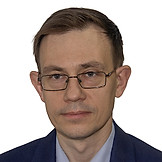 Жилин Сергей Александрович