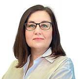 Фищук Алла Николаевна