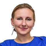 Алифанова Мария Павловна