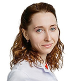 Якухина Валерия Игоревна