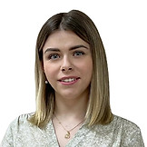 Борякина Анастасия Валерьевна