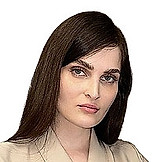 Джалилова Ася Джалалутдиновна