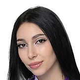 Болотова Наталия Андреевна