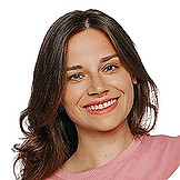 Филатова Владислава Юрьевна
