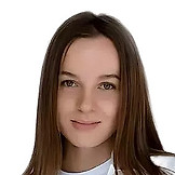 Титова Евгения Витальевна