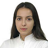 Левунец Елизавета Евгеньевна