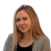 Смирнова Екатерина Сергеевна