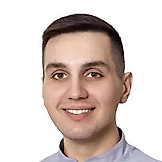 Хатагов Владимир Алексеевич