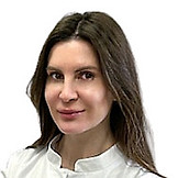 Иванова Наталия Александровна