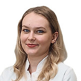 Суворина Олеся Владимировна