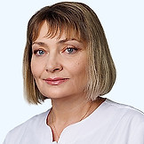 Охрименко Неонилла Николаевна
