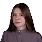 Волянская Людмила Сергеевна