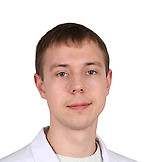 Зайкин Дмитрий Андреевич