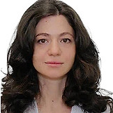 Гогуадзе Теа Мерабовна