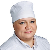 Бабенкова Ирина Геннадьевна