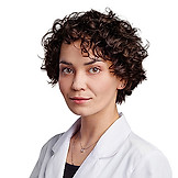 Анисимова Юлия Рамильевна