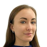 Маньковская Полина Владимировна