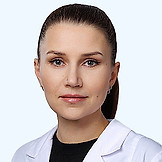 Ткаченко Татьяна Юрьевна