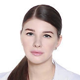 Шинко Ада Олеговна