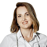 Наренкова Светлана Олеговна