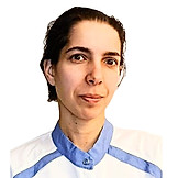 Гаврилова Юлия Михайловна