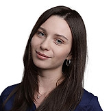Нестерова Анастасия Сергеевна