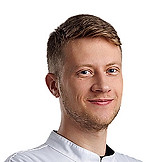 Пряхин Артур Михайлович
