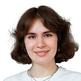 Райхштадт Софья Дмитриевна