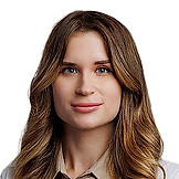 Харина Анастасия Сергеевна