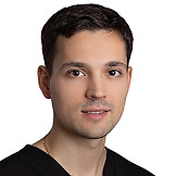 Вервекин Илья Валерьевич