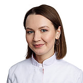 Галкина Елена Алексеевна