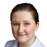 Коваленко Елена Владимировна