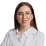 Кудеркова Екатерина Сергеевна
