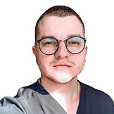 Кутузов Матвей Олегович