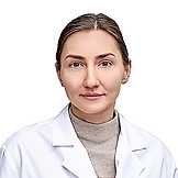 Мамина Ильмира Исмаиловна