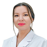 Кузнецова Ирина Витаутасовна