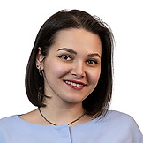 Астахова Инна Руслановна