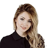 Бессонова Ирина Сергеевна