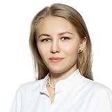 Семенихина Юлия Михайловна