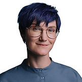 Шайкина Валентина Ивановна