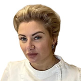 Акулович Ольга Геннадьевна